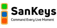 iSanKeys